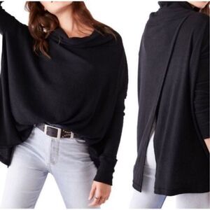 Free People Juicy Long Sleeve Size S